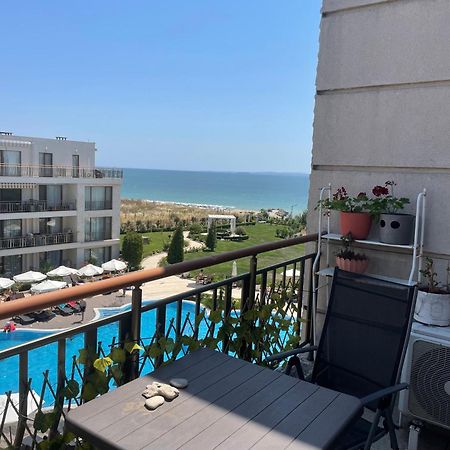 Apartment Diamond Sarafovo Μπουργκάς Εξωτερικό φωτογραφία