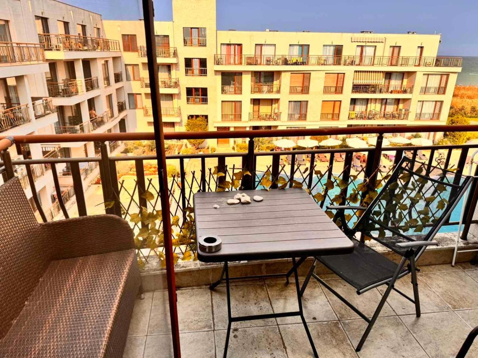 Apartment Diamond Sarafovo Μπουργκάς Εξωτερικό φωτογραφία